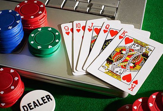 Obtención de ingresos de seis cifras por casinos en chile